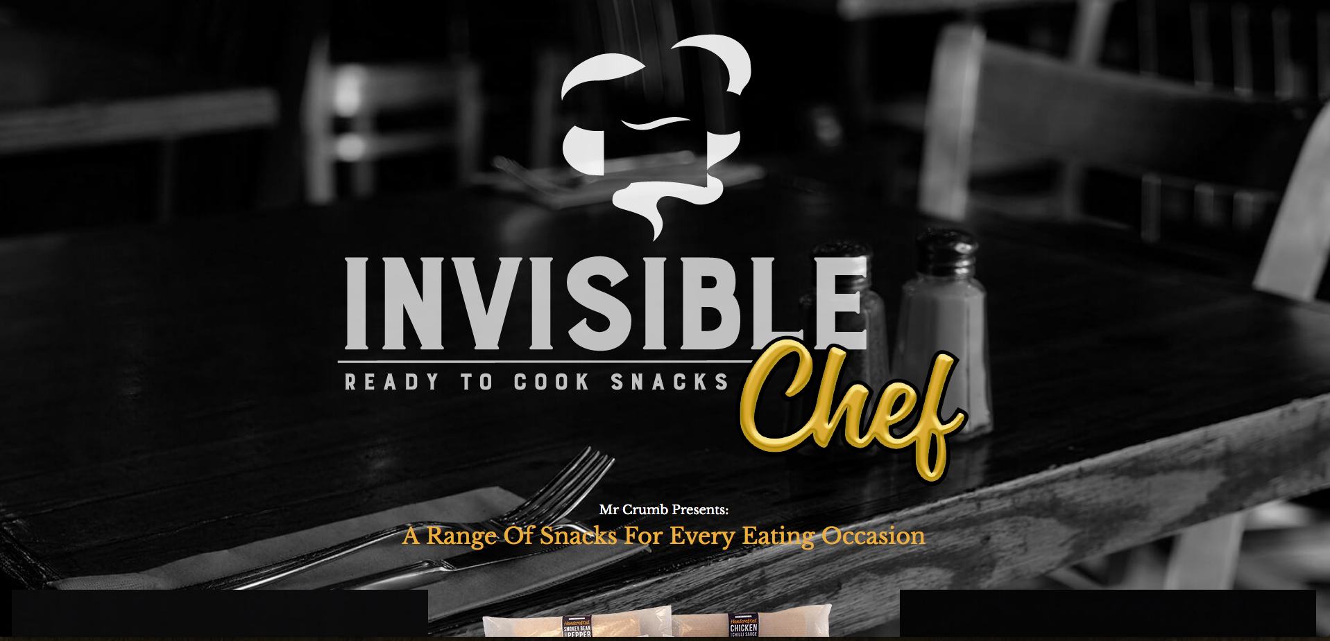 Image of website